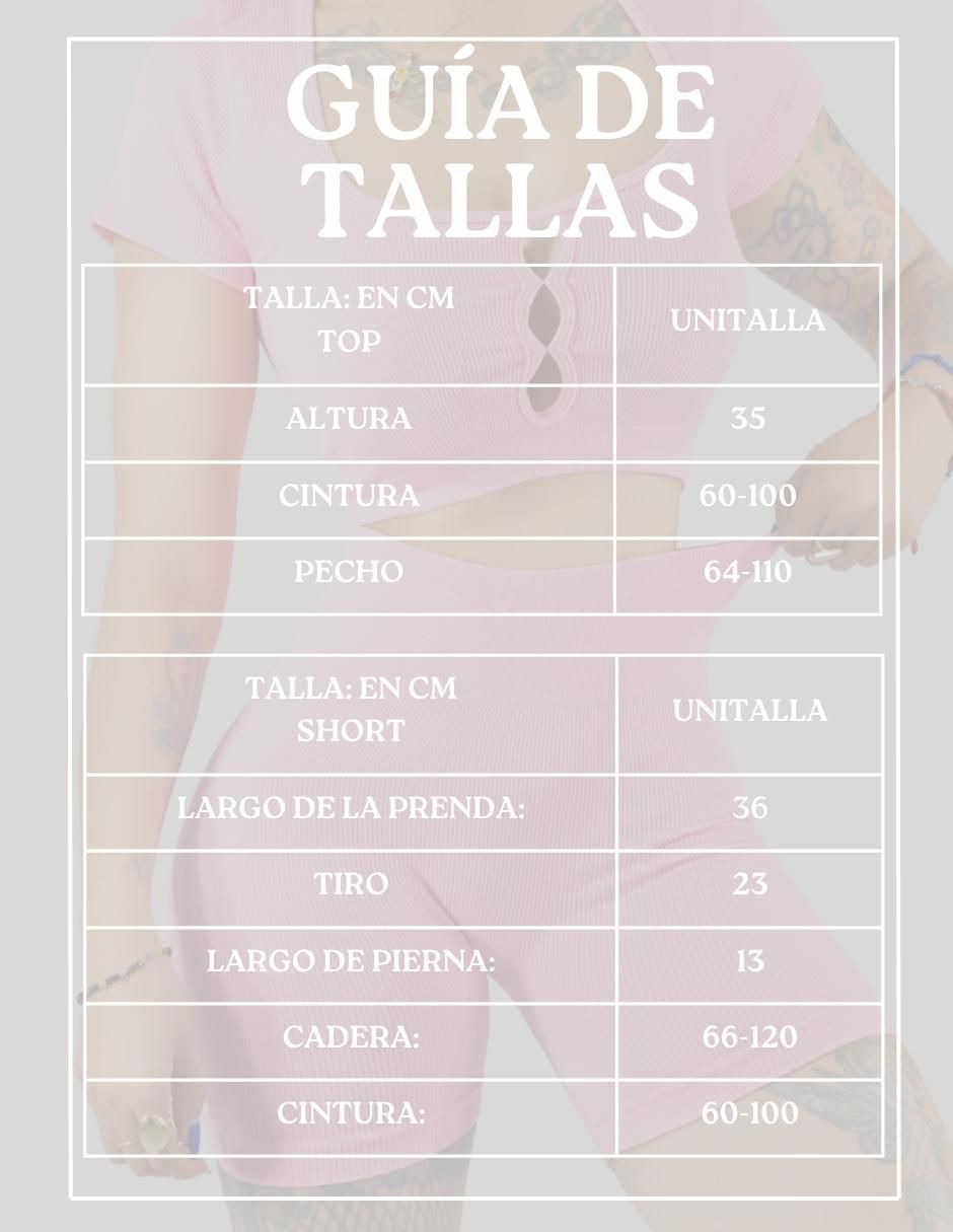 Conjunto casual malabis women malabis set "de" poliéster "para" mujer 2 piezas