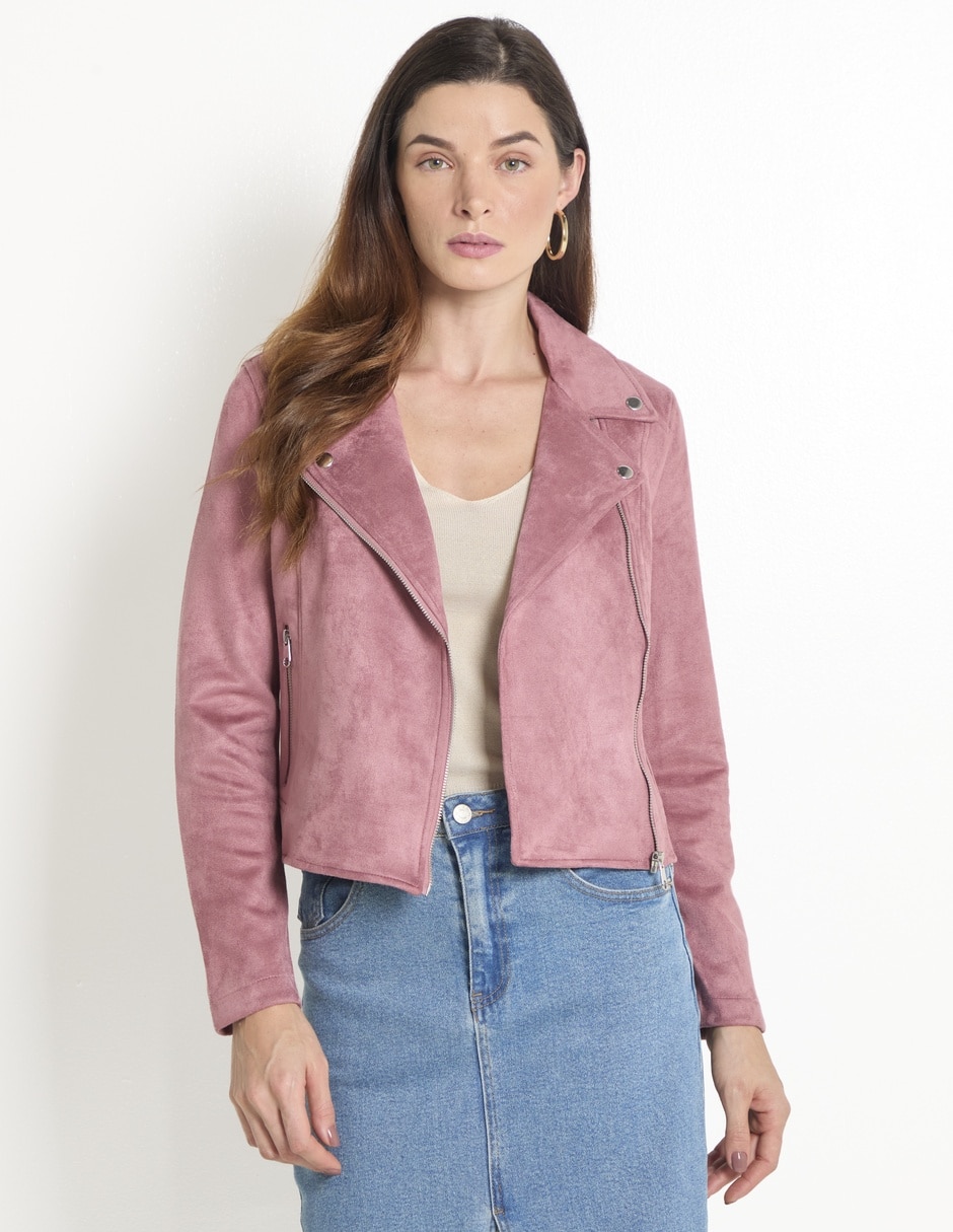 Chamarra Vero Moda para mujer Liverpool