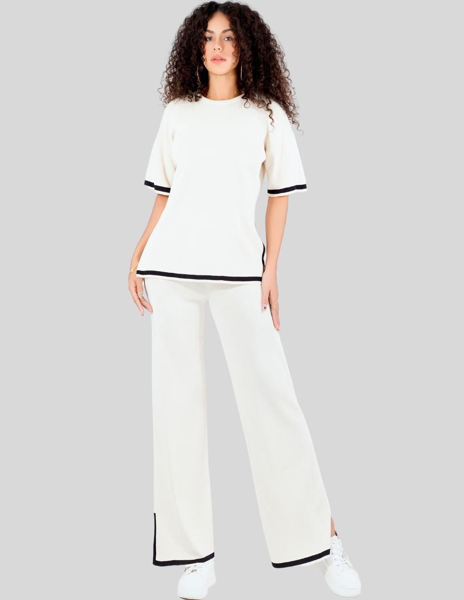 Conjunto para mujer Conjunto para mujer