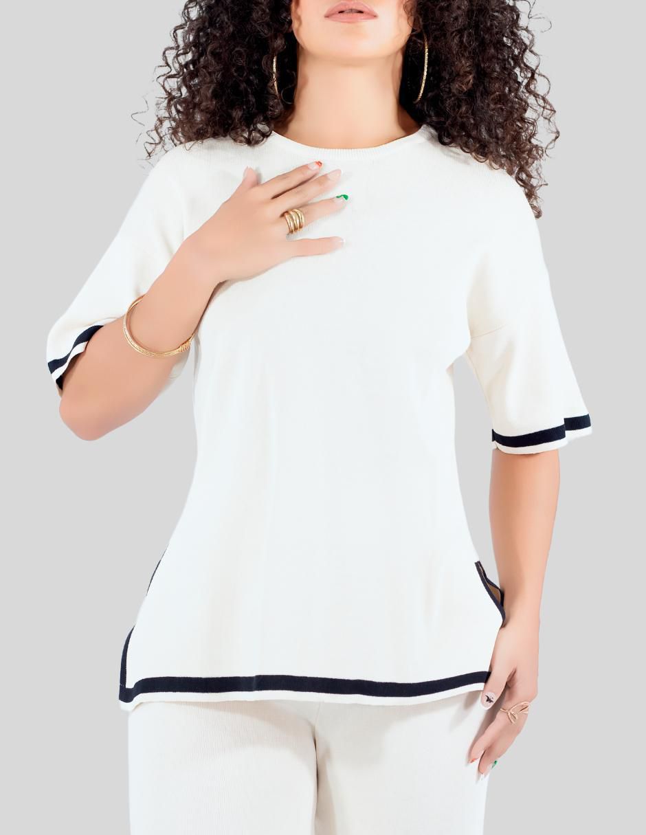 Conjunto para mujer 5