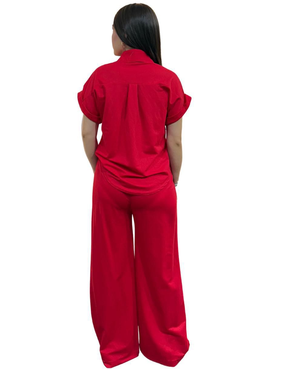 Conjunto para mujer 2