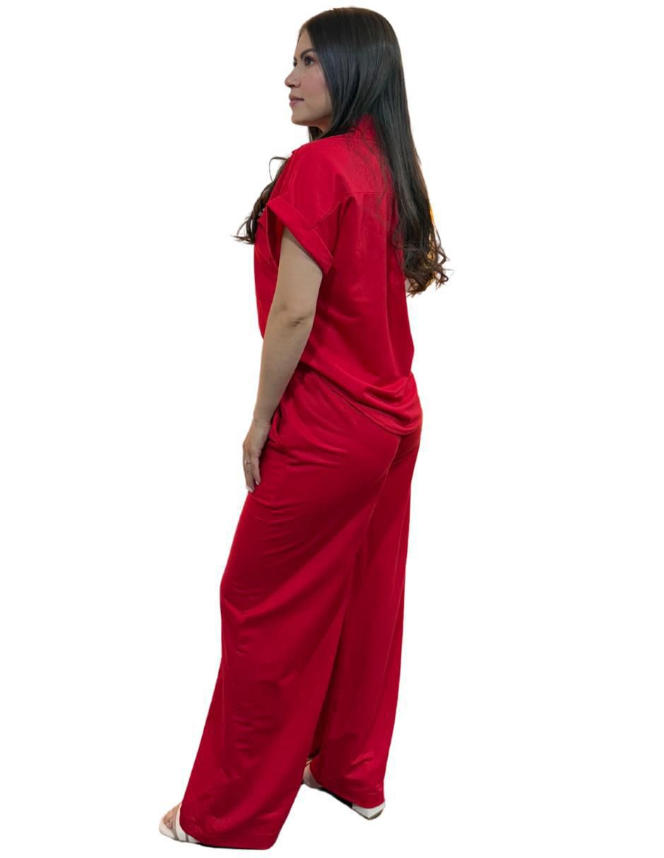 Conjunto para mujer 3
