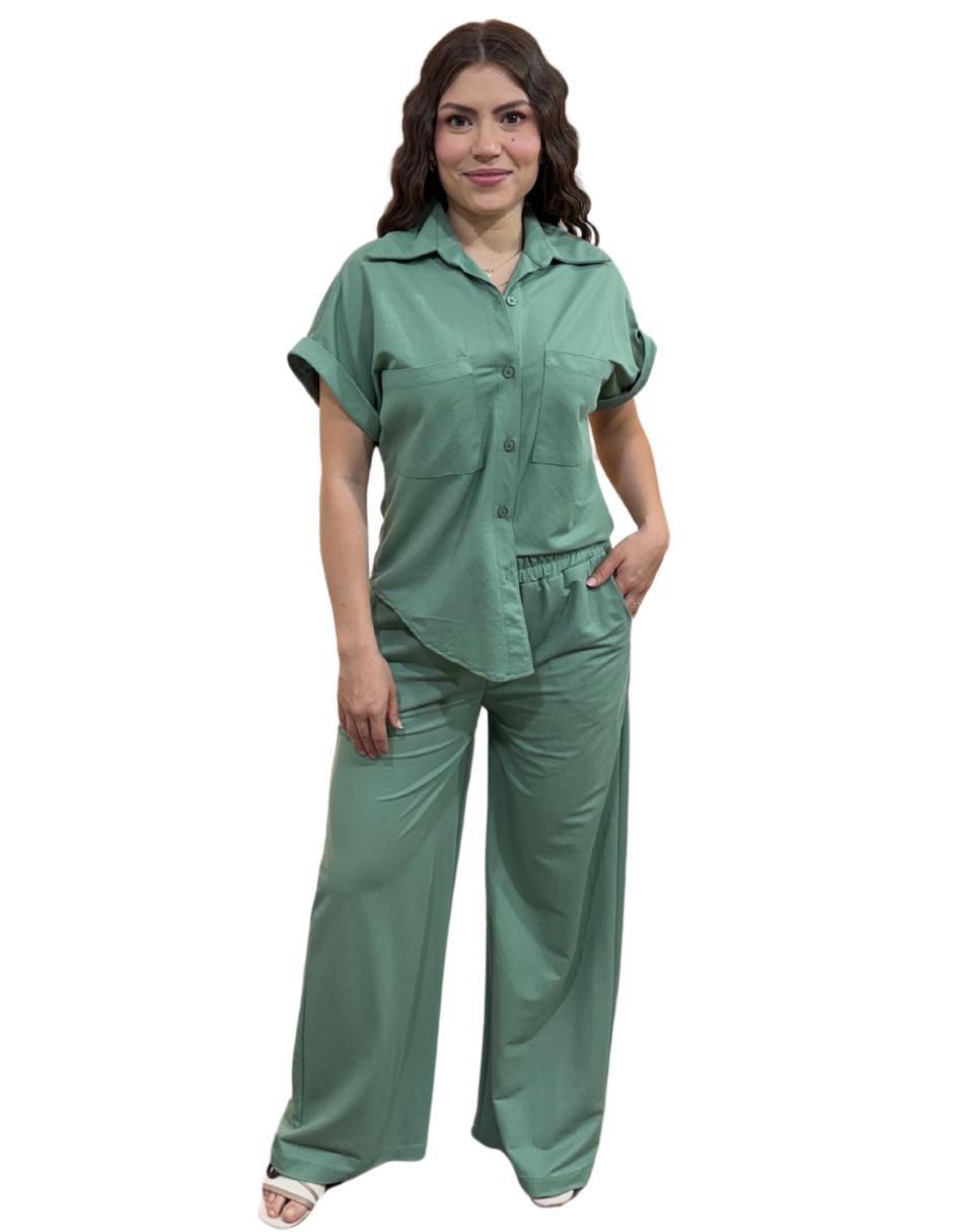 Conjunto para mujer