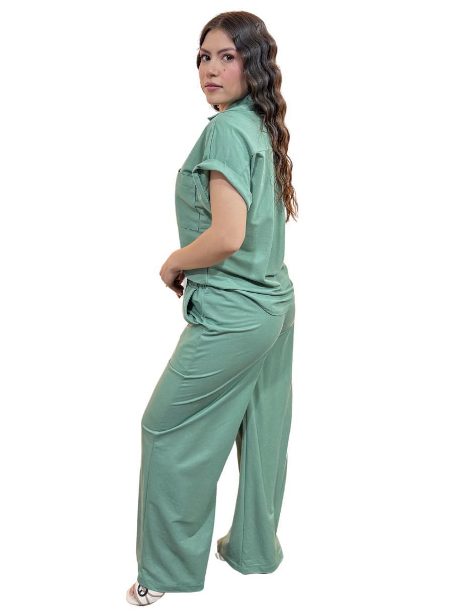 Conjunto para mujer 3