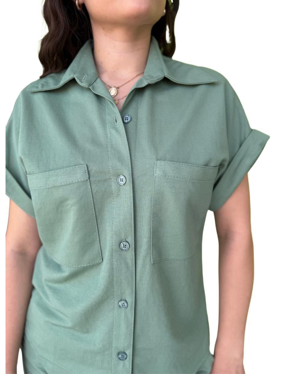 Conjunto para mujer 4