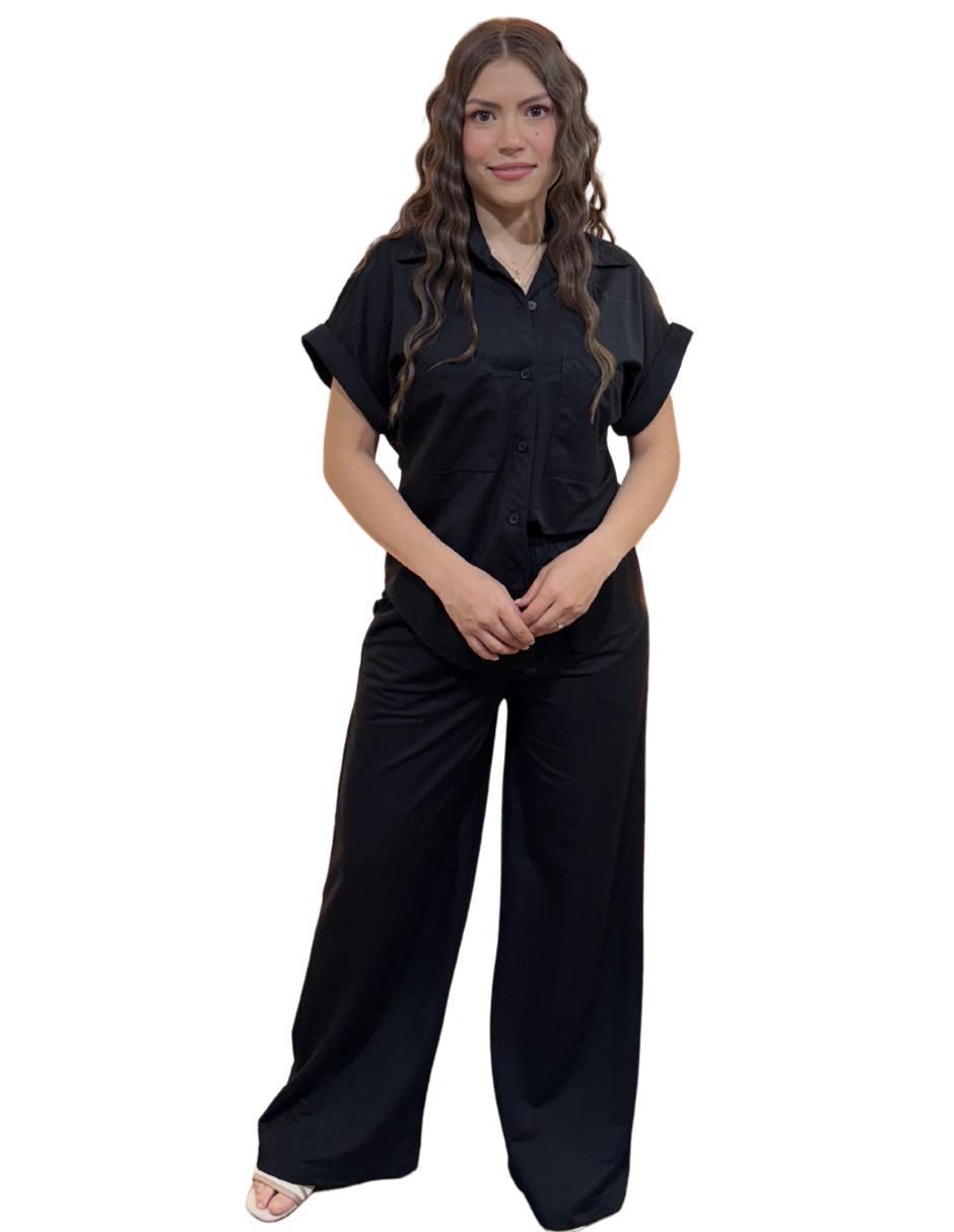 Conjunto para mujer