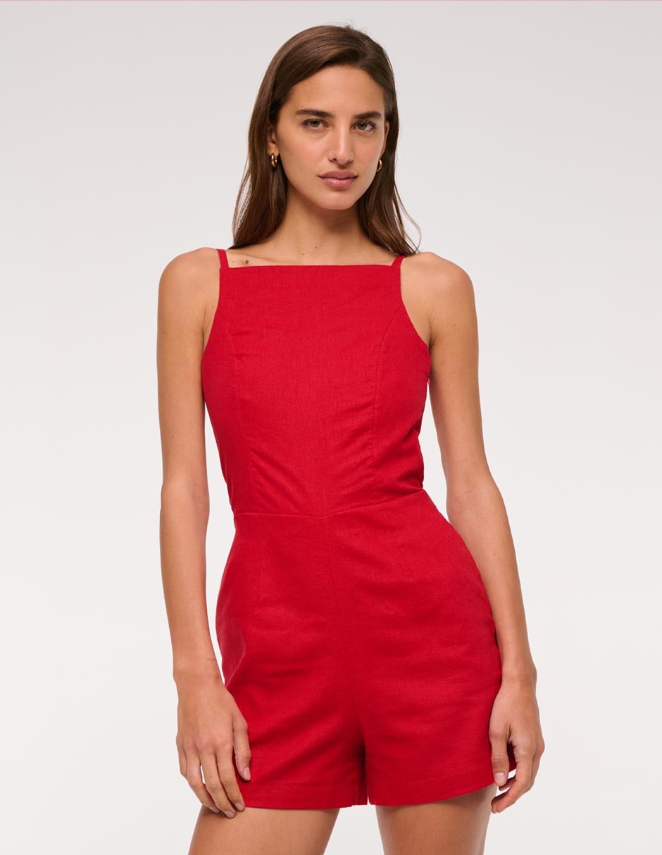 Romper para mujer 2