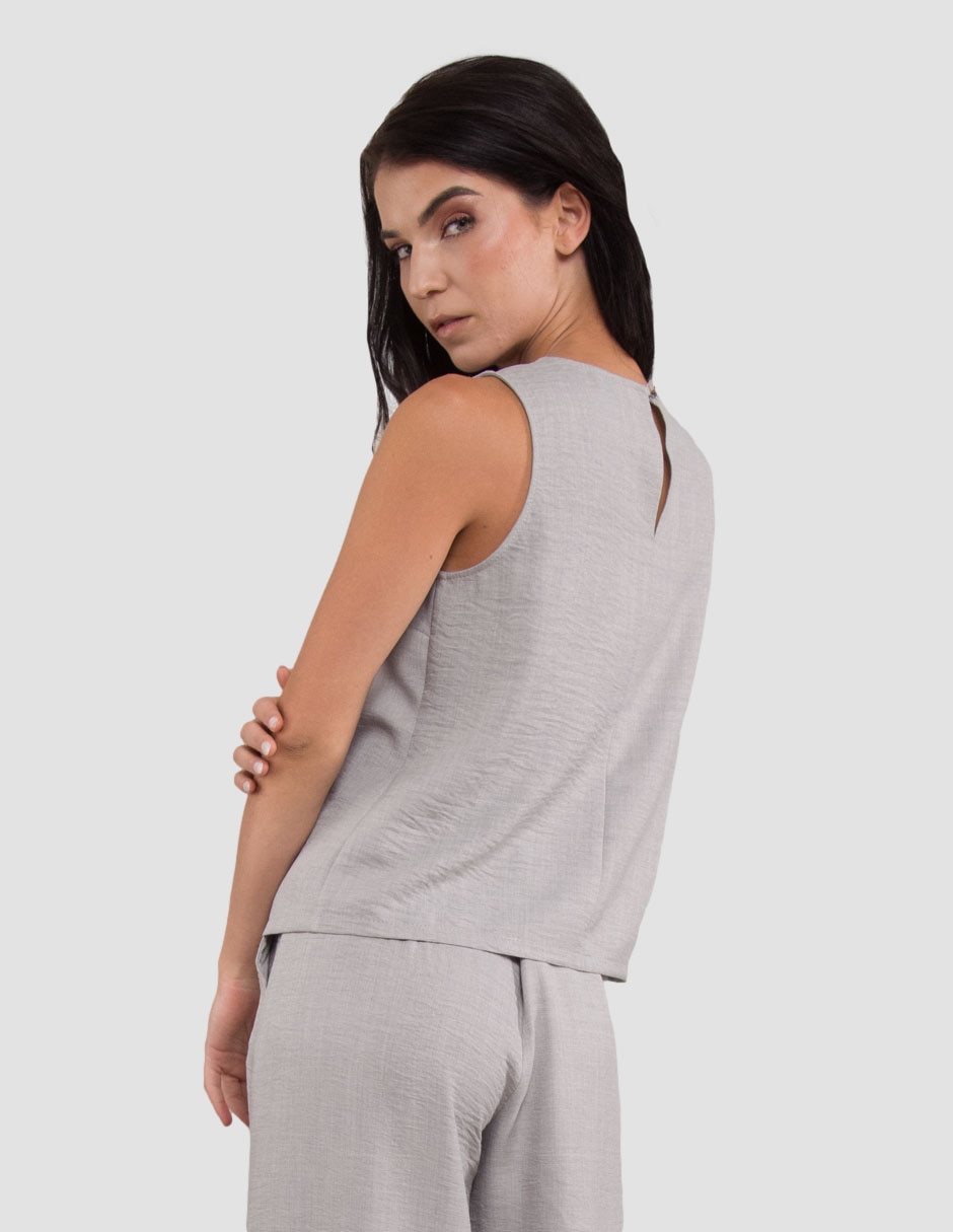 Blusa para mujer 4