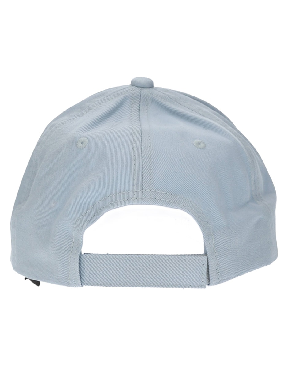 Gorra visera curva velcro casual para hombre 2