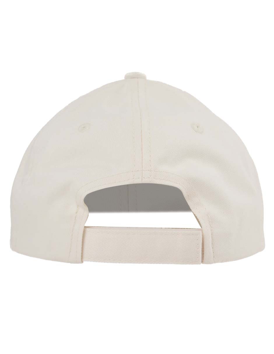 Gorra visera curva velcro casual para mujer 2