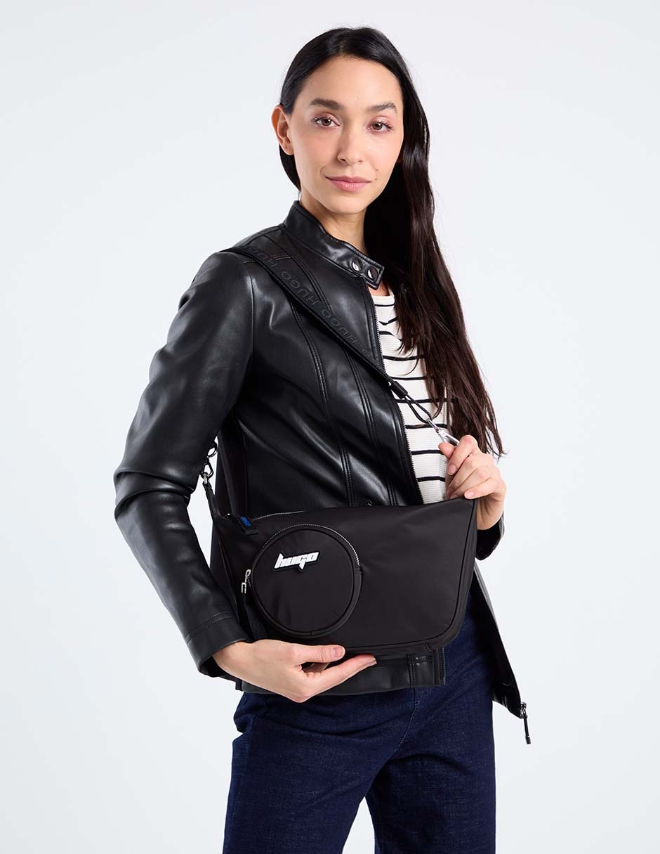 Bolsa crossbody para mujer 5