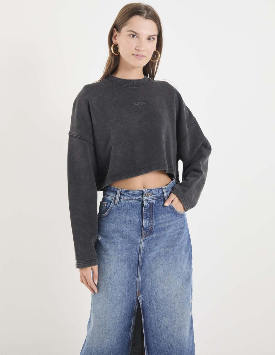 Sudadera para mujer