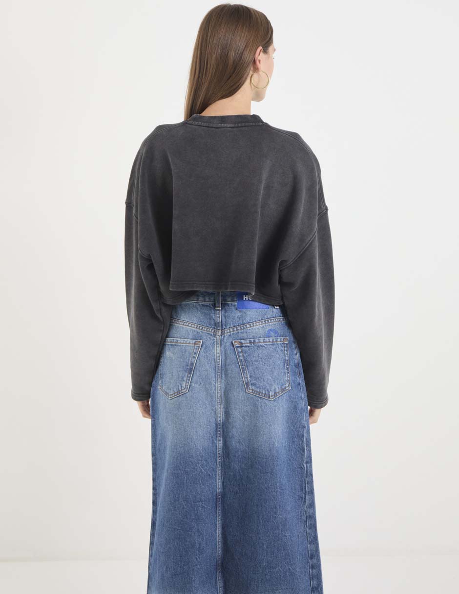 Sudadera para mujer 2