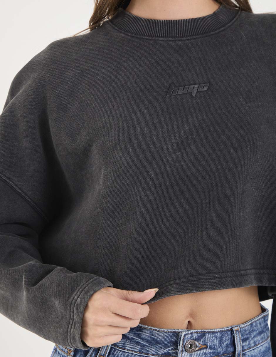 Sudadera para mujer 4