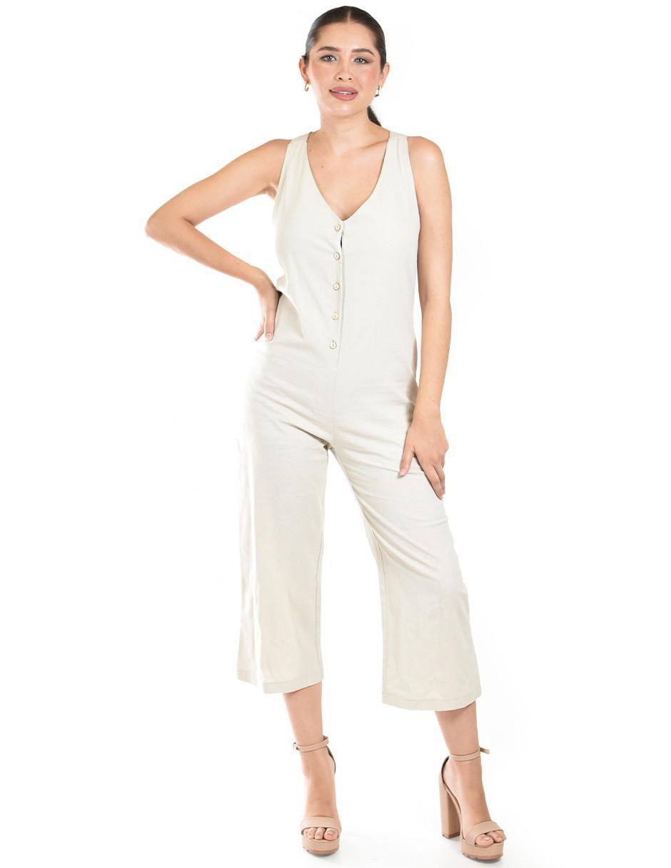Jumpsuit para mujer