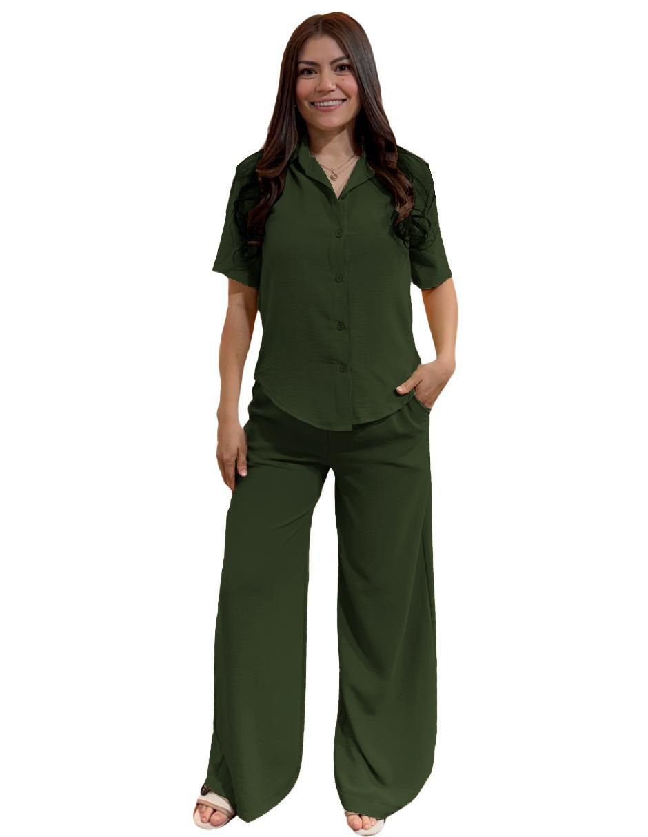 Conjunto para mujer Conjunto para mujer
