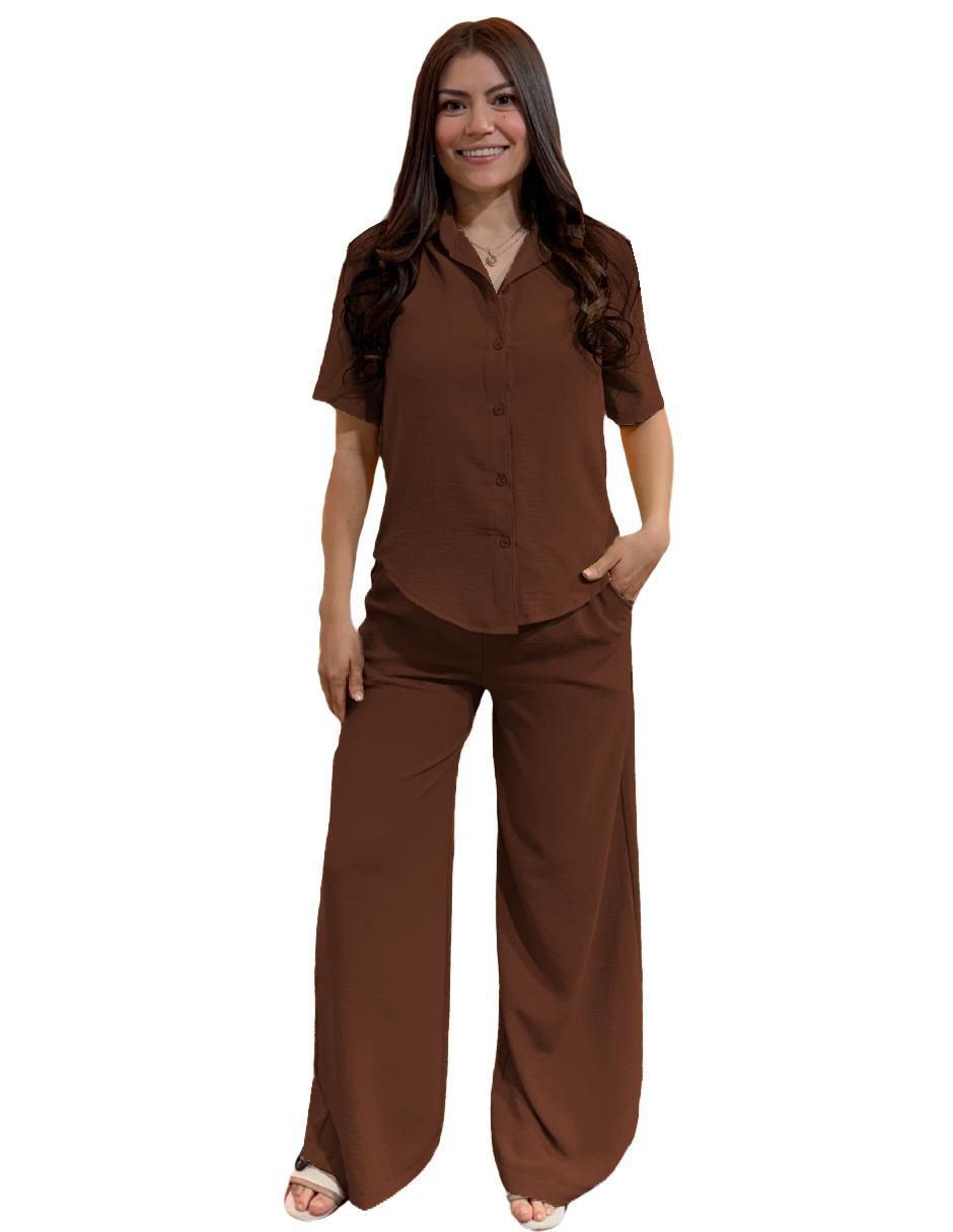 Conjunto para mujer