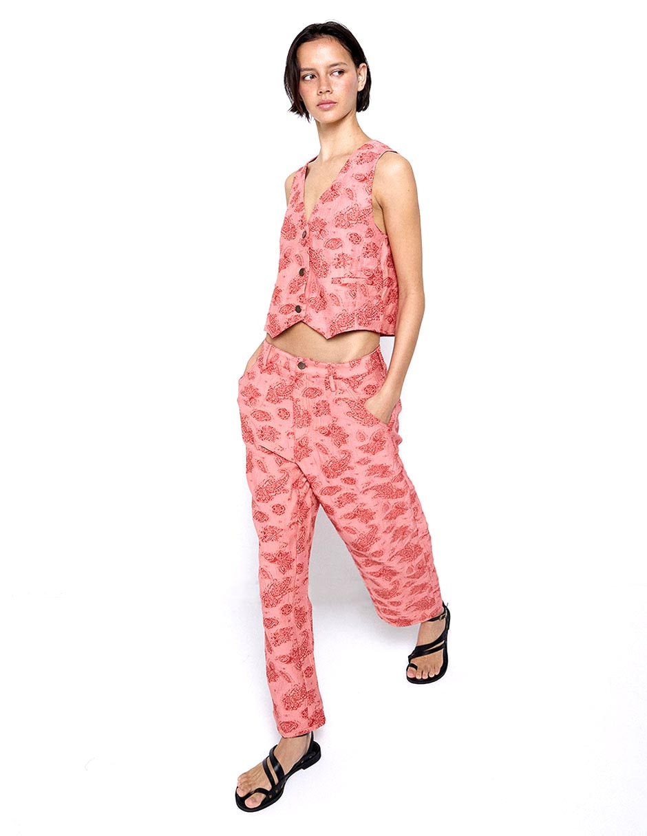 Chaleco para mujer 4