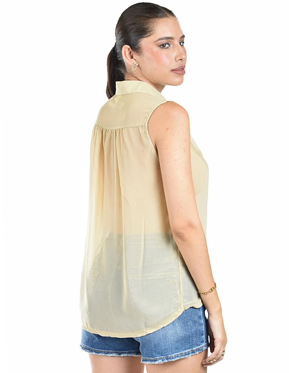 Blusa para mujer 3