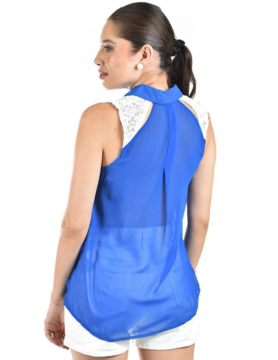 Blusa para mujer 3
