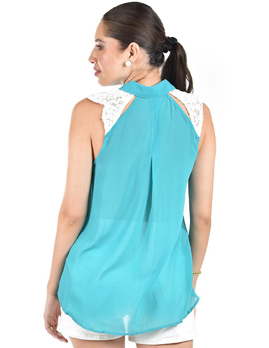 Blusa para mujer 3