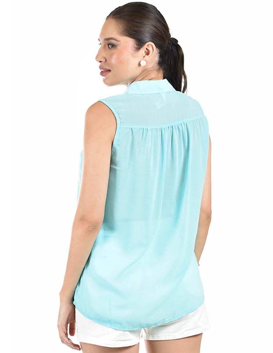 Blusa para mujer 3