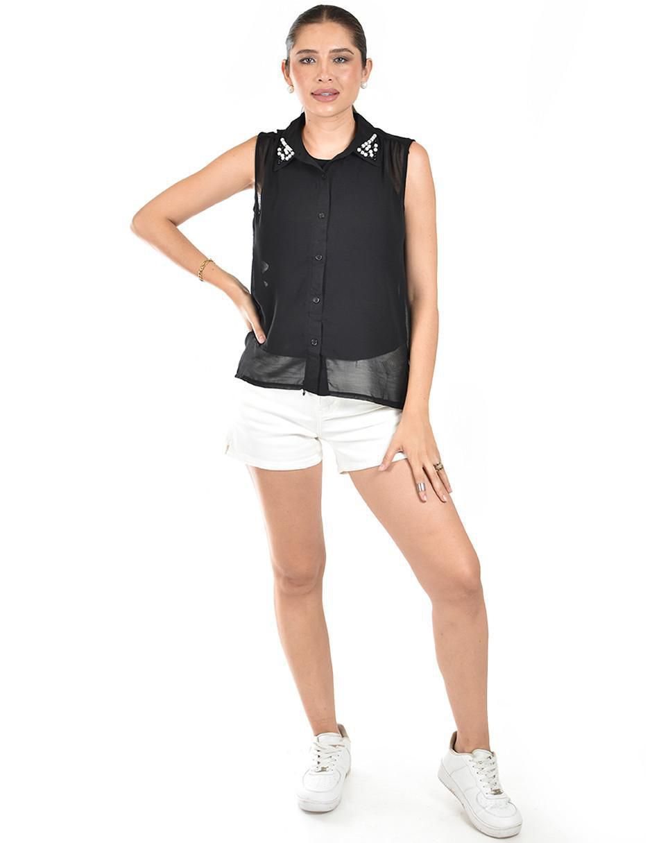 Blusa para mujer 4