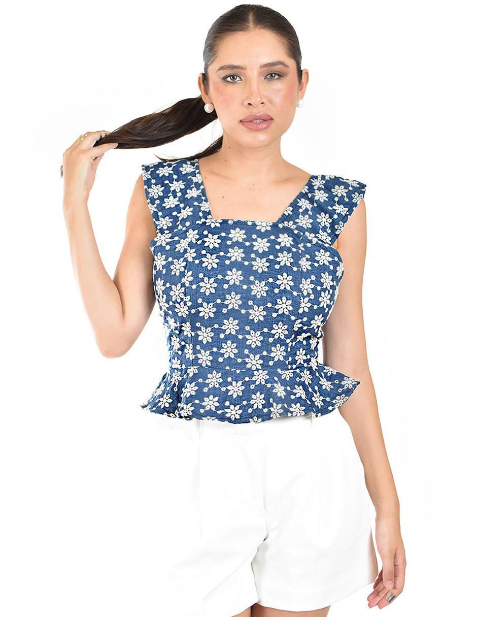 Blusa de tirantes para mujer Blusa de tirantes para mujer