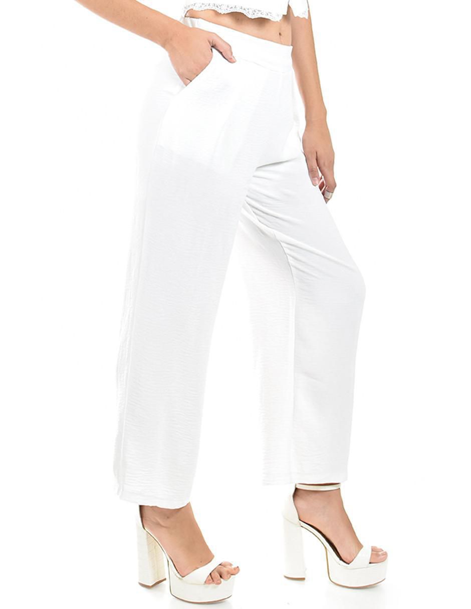 Pantalón carpenter straight para mujer 2