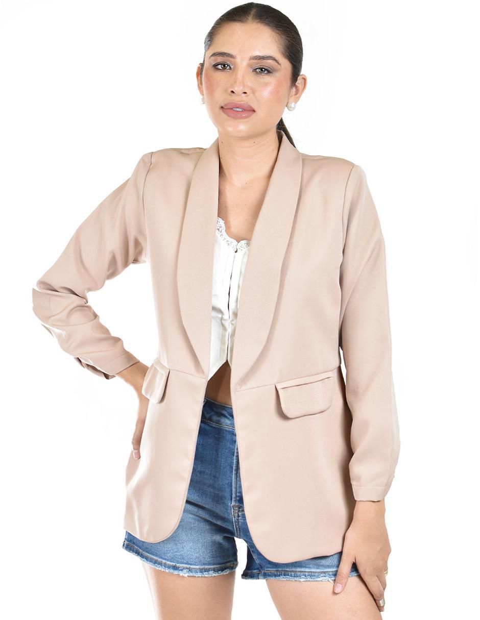 Blazer formal