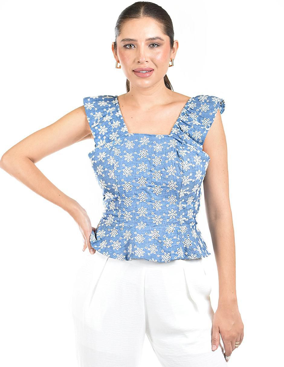 Blusa de tirantes para mujer Blusa de tirantes para mujer