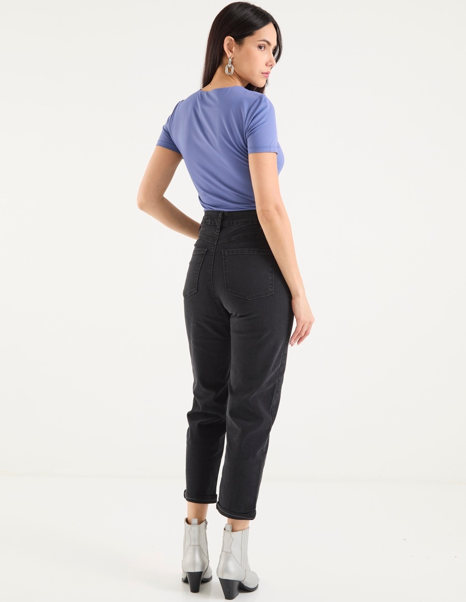 Jeans slim para mujer 2