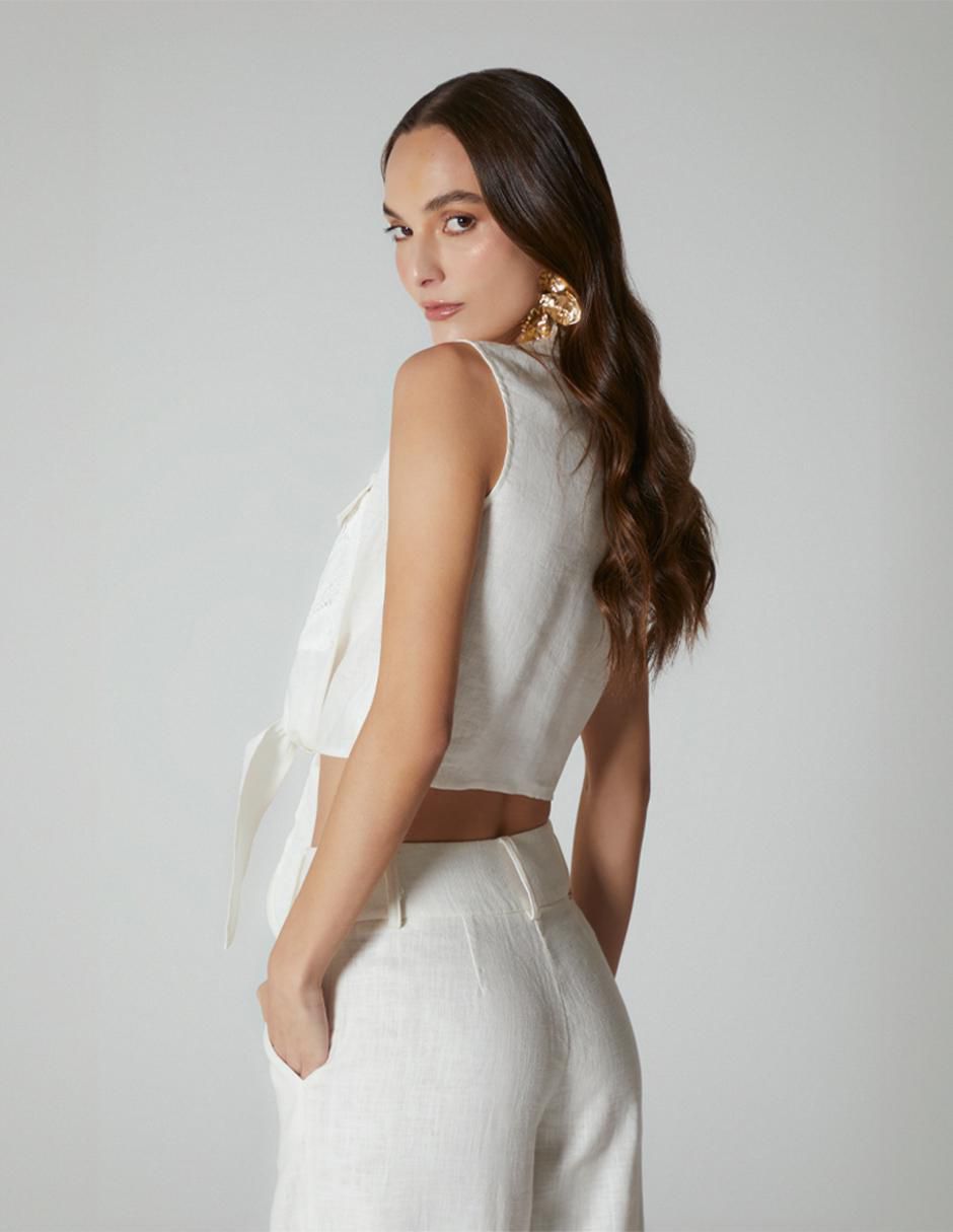 Blusa para mujer 4