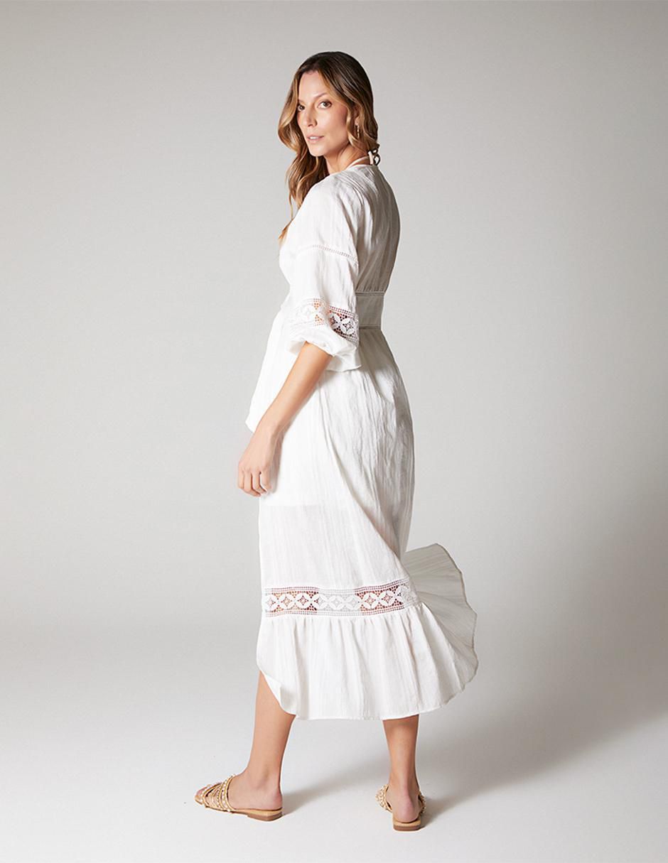 Kimono para mujer 4