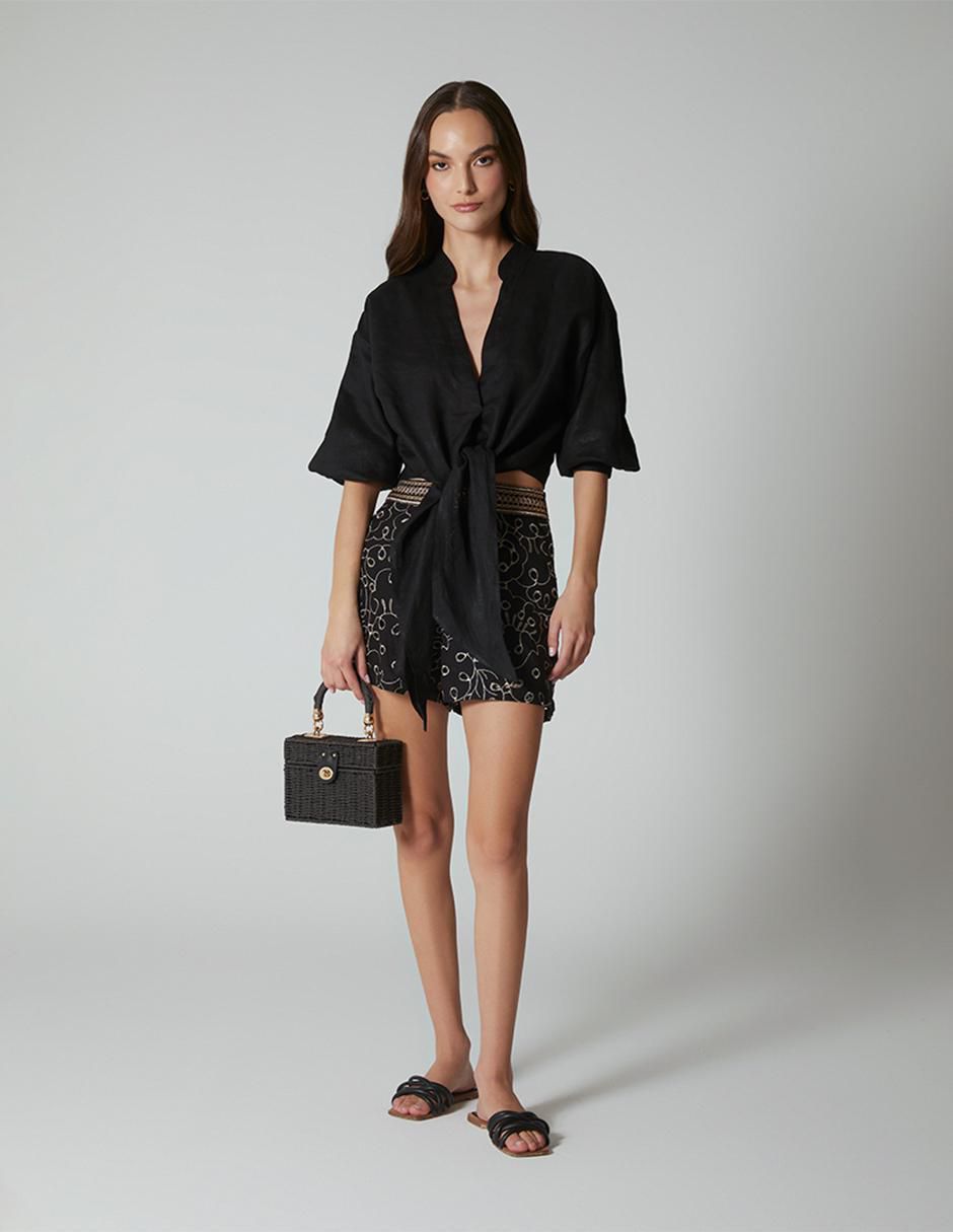 Short para mujer 3