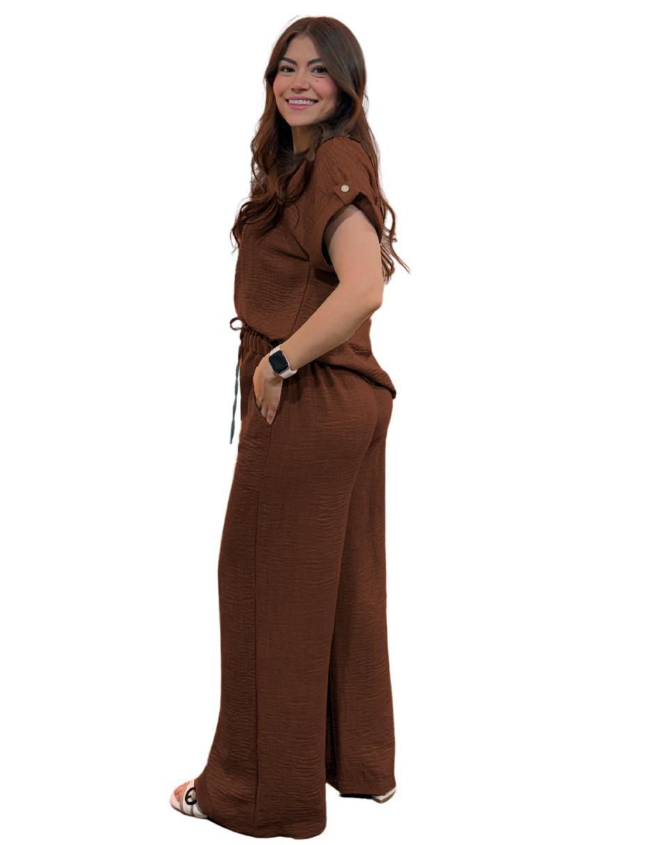Conjunto para mujer 2 piezas 3
