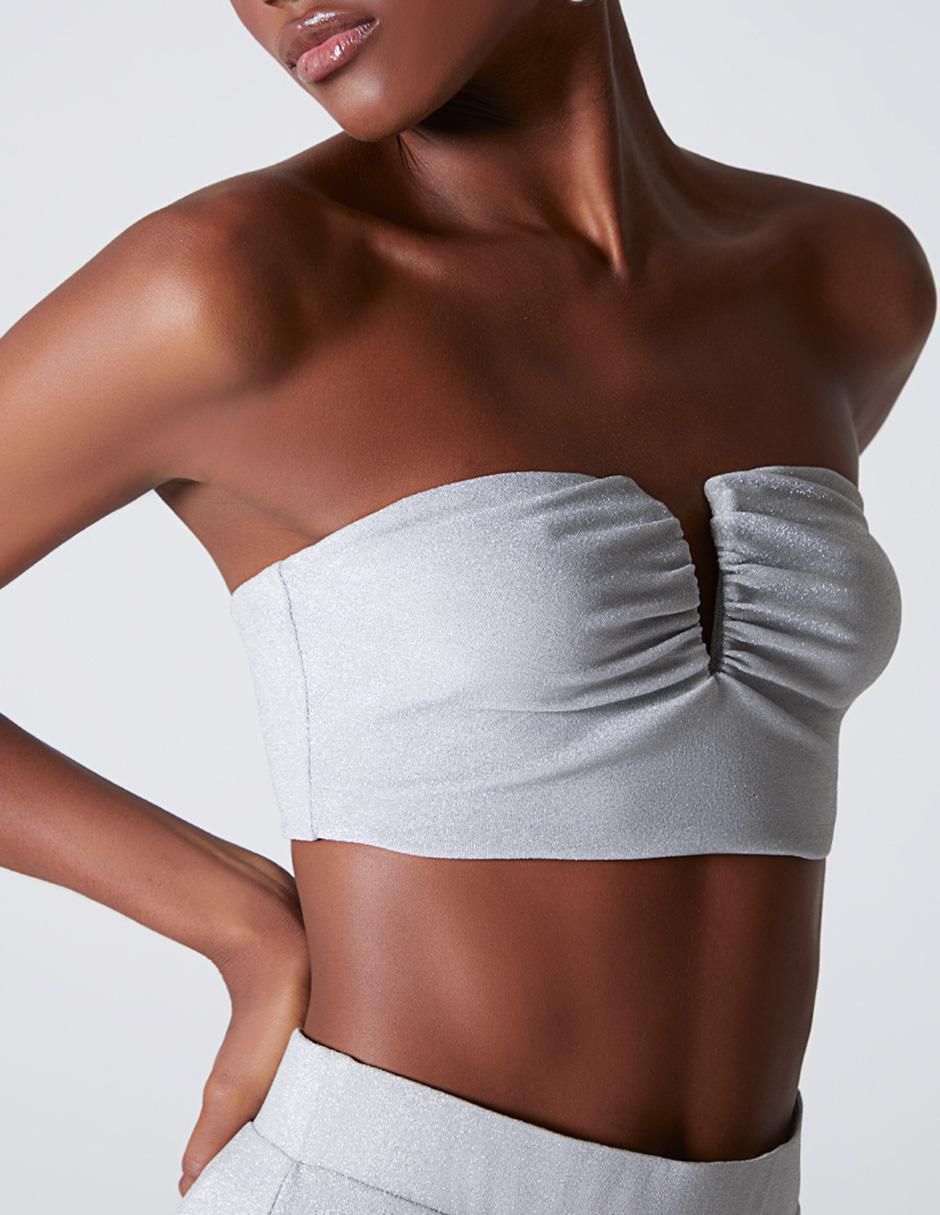 Top escote bardot Top escote bardot