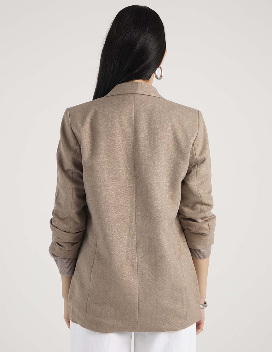 Blazer casual 2