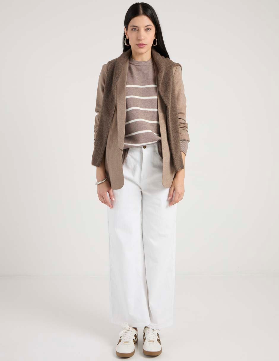 Blazer casual 3
