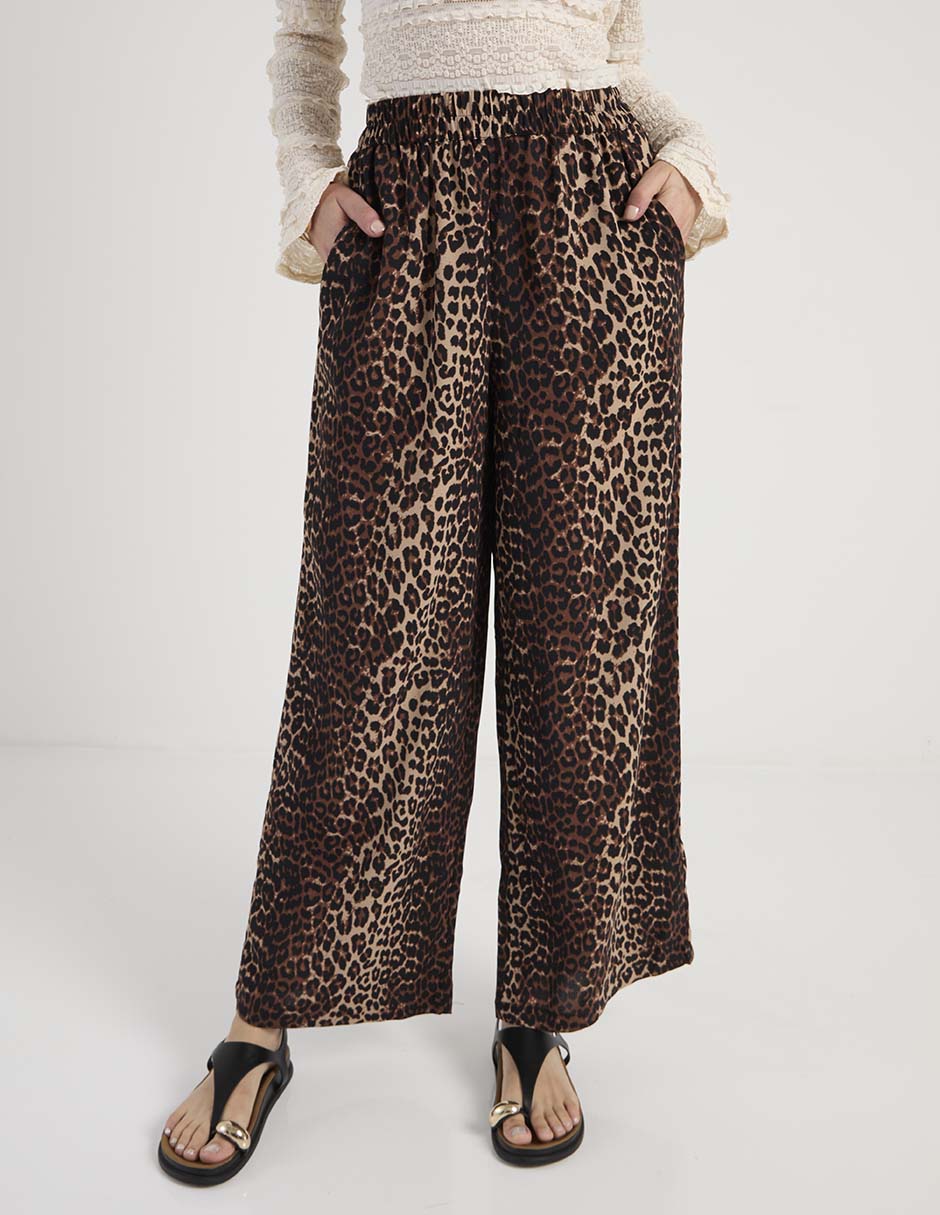 Pantalón flare para mujer Pantalón flare para mujer