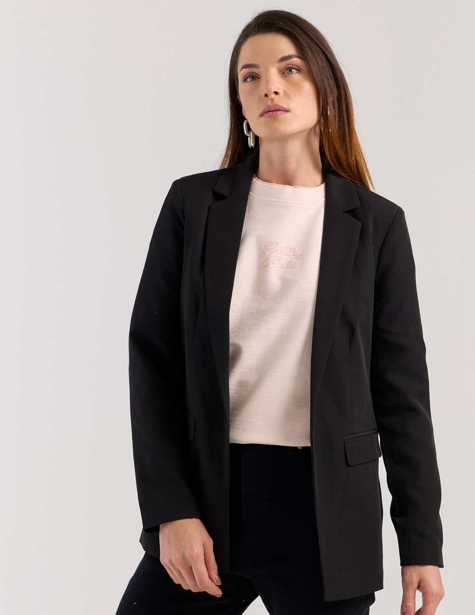 Blazer casual