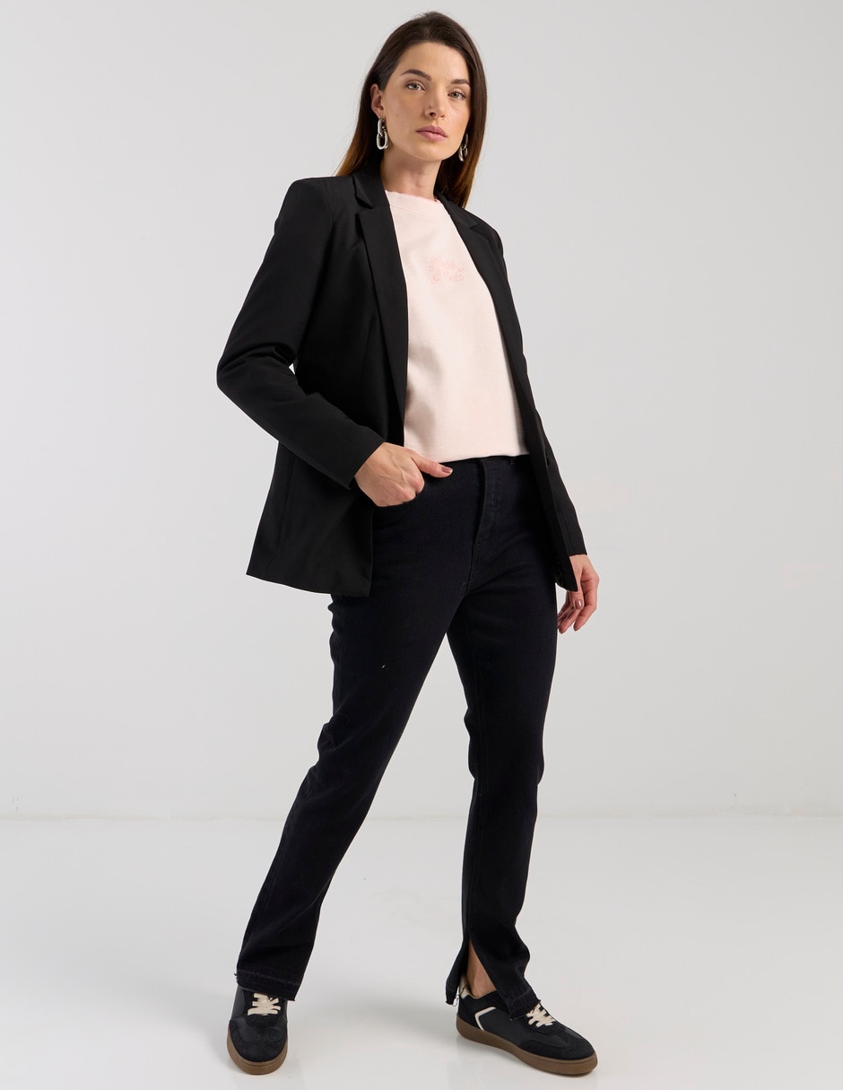 Blazer casual 3