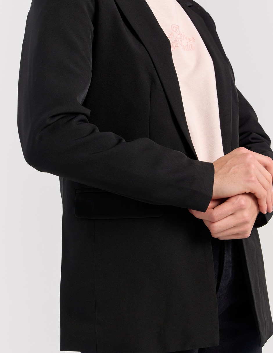 Blazer casual 4