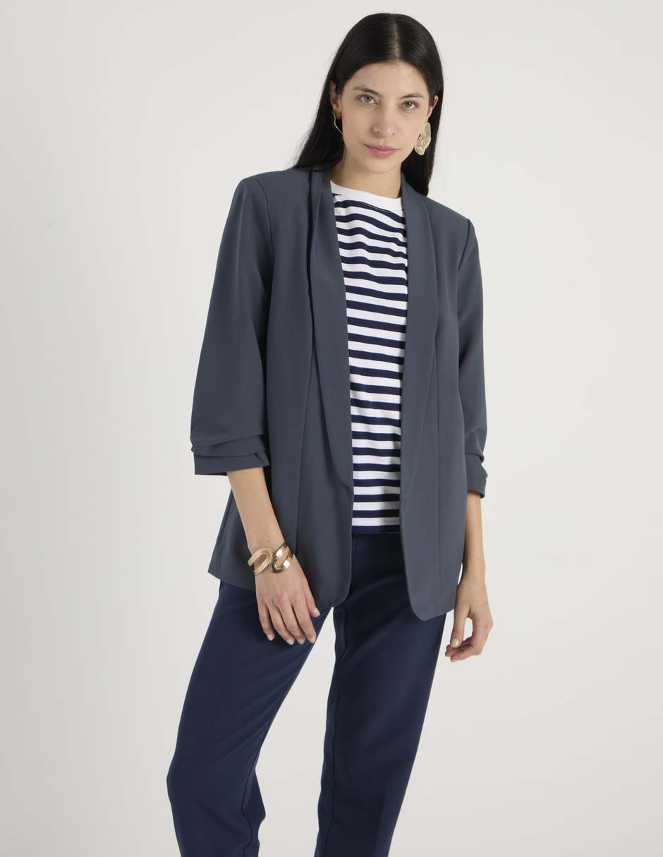 Blazer casual