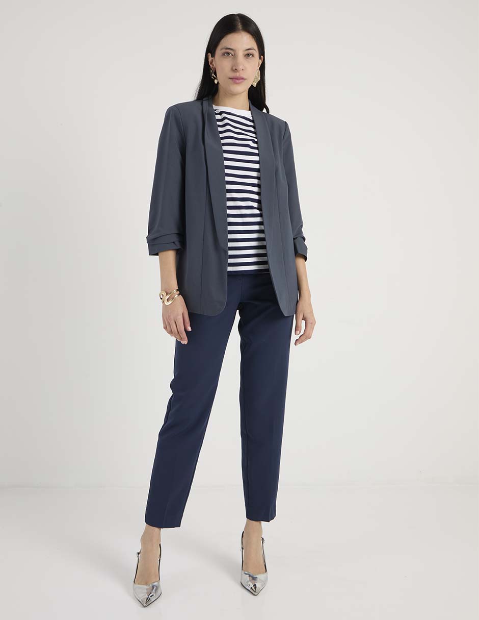 Blazer casual 3