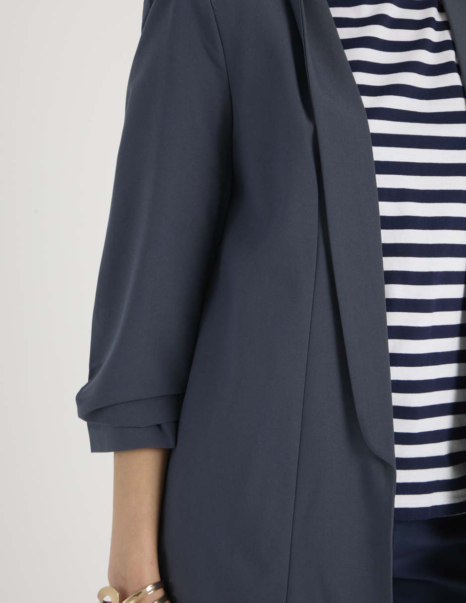 Blazer casual 4