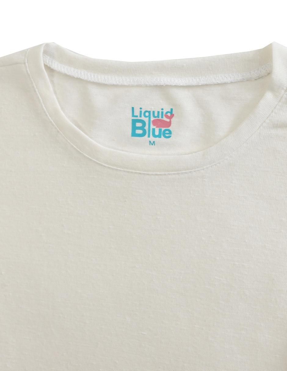 Blusa manga 3/4 para mujer 8
