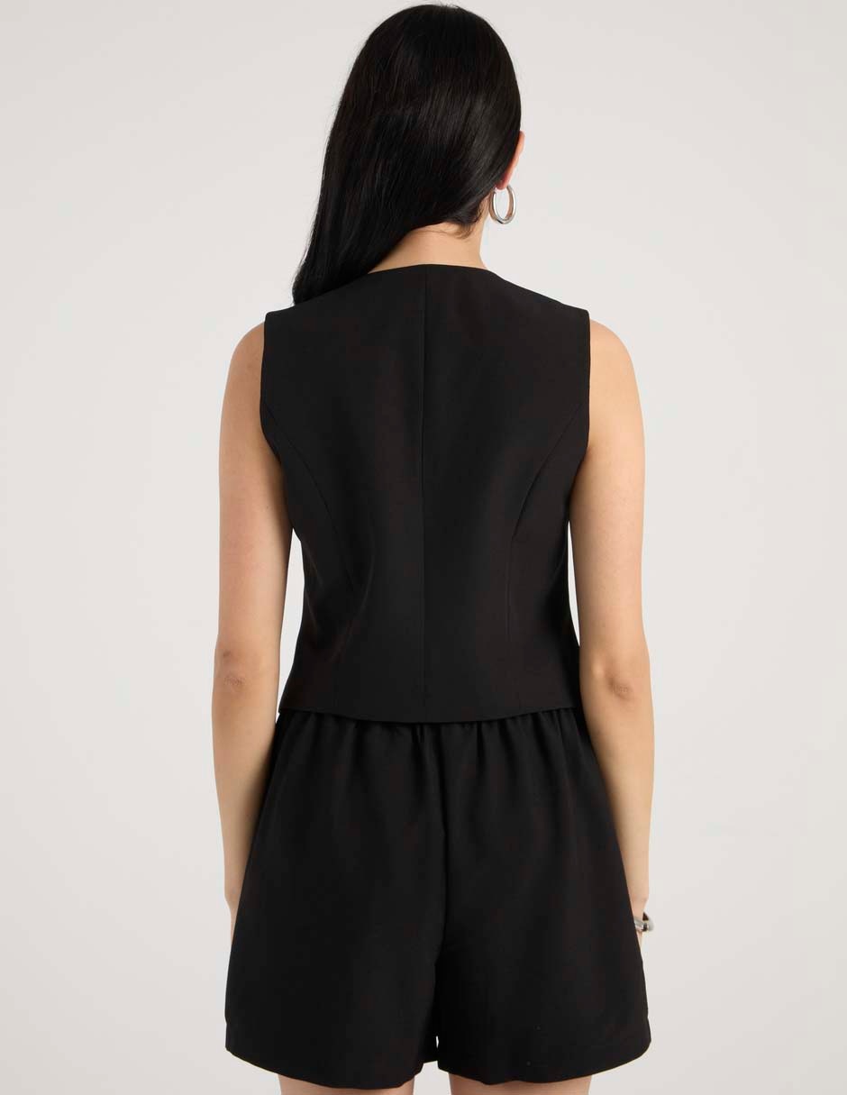 Chaleco para mujer 2