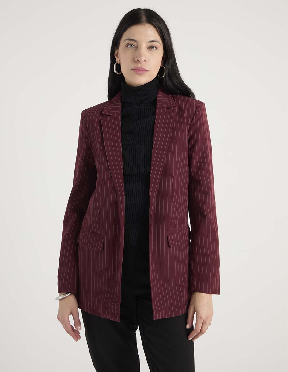 Blazer casual Blazer casual