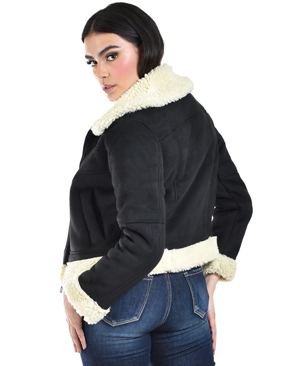 Chamarra para mujer 3